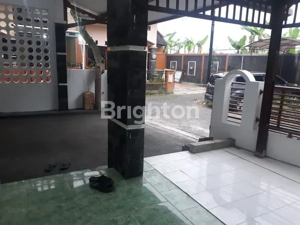 image RUMAH DIJUAL DALAM PERUMAHAN FORTUNA, JALAN KALIURANG KM 9, UTARA UNIVERSITAS GAJAH MADA, TIMUR TENGKLENG GAJAH, SELATAN UNIVERSITAS ISLAM INDONESIA (8)