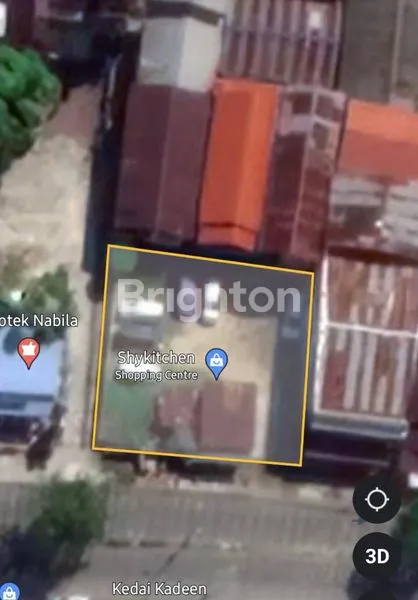 image TANAH PINGGIR JALAN DI TENGAH KOTA (1)