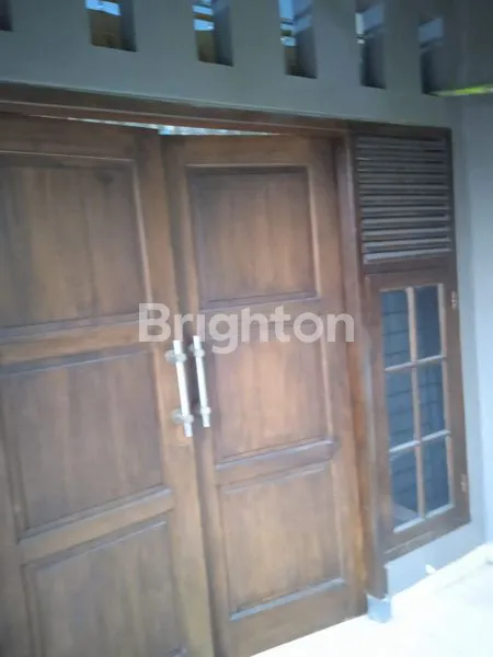 image RUMAH 2 LANTAI SIAP HUNI DI CIMANGGIS (5)