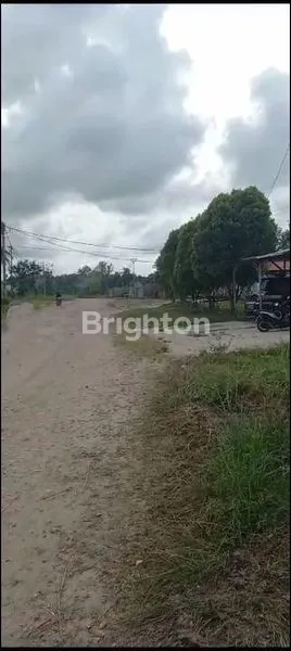 image DI JUAL TANAH LOKASI DARI JL. MULAWARMAN BALIKPAPAN TIMUR (3)