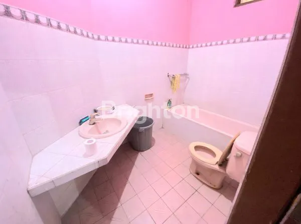 image RUMAH MURAH STRATEGIS NOL JALAN RAYA (2)