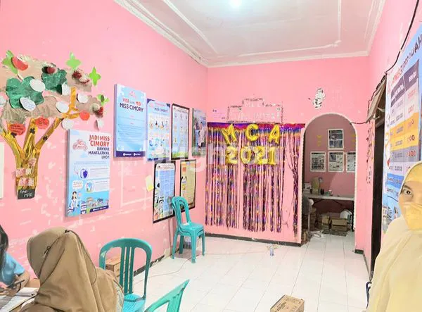 image RUMAH MURAH STRATEGIS NOL JALAN RAYA (4)