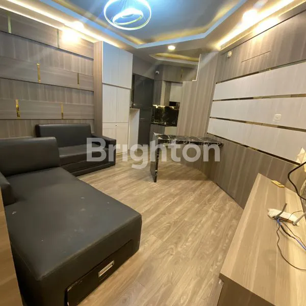 image APARTEMEN MEDITERANIA GARDEN 1,TANJUNG DUREN,JAKARTA (2)