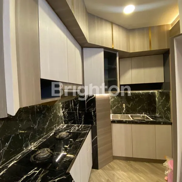 image APARTEMEN MEDITERANIA GARDEN 1,TANJUNG DUREN,JAKARTA (5)