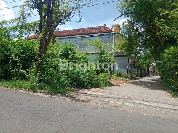 TANAH POSISI HOOK VIEW TOL LAUT