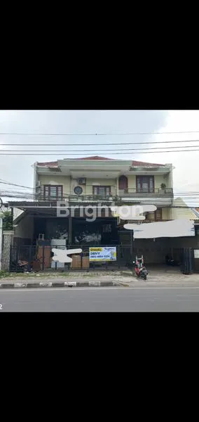 image RUMAH NOLL JALAN!! RAYA MERR!! (1)