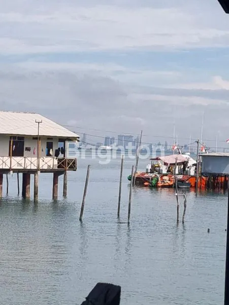 image TEMPAT WISATA DIJUAL BELAKANG PADANG (2)