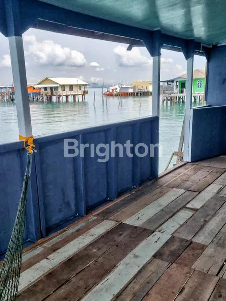 image TEMPAT WISATA DIJUAL BELAKANG PADANG (3)