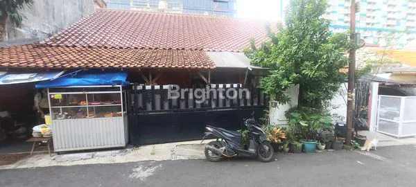 image RUMAH DI BIRU LAUT CAWANG JAKARTA TIMUR 1 LANTAI (2)