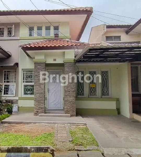 image TAMAN PARAHYANGAN LIPPO KARAWACI  (1)