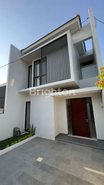 image RUMAH BARU 2LANTAI, PONDOK CHANDRA , (DUKU) SIDOARJO (1)