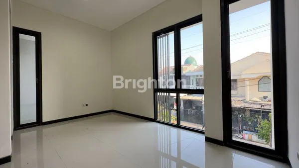image RUMAH BARU 2LANTAI, PONDOK CHANDRA , (DUKU) SIDOARJO (6)