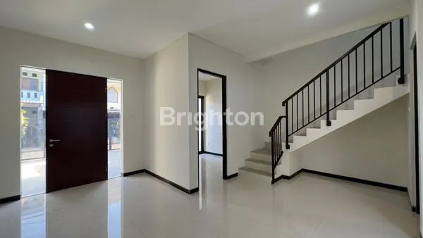 image RUMAH BARU 2LANTAI, PONDOK CHANDRA , (DUKU) SIDOARJO (8)