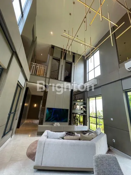 image RUMAH AMMANIA ECOFOREST LAVATERA TYPE 8 (3)
