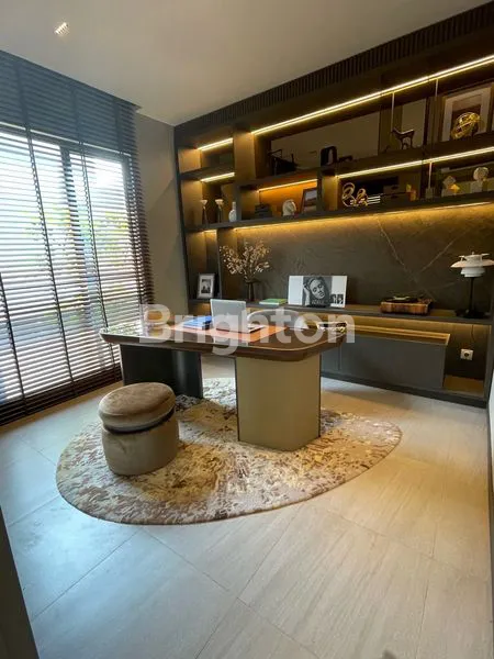 image RUMAH AMMANIA ECOFOREST LAVATERA TYPE 8 (4)
