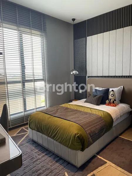 image RUMAH AMMANIA ECOFOREST LAVATERA TYPE 8 (5)