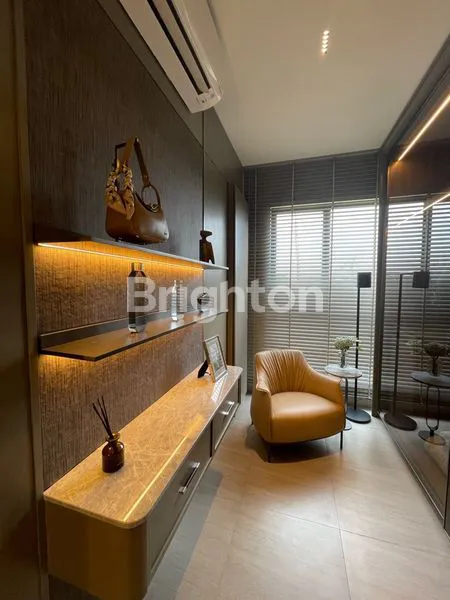 image RUMAH AMMANIA ECOFOREST LAVATERA TYPE 8 (7)