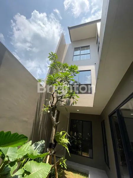 image RUMAH AMMANIA ECOFOREST LAVATERA TYPE 8 (8)