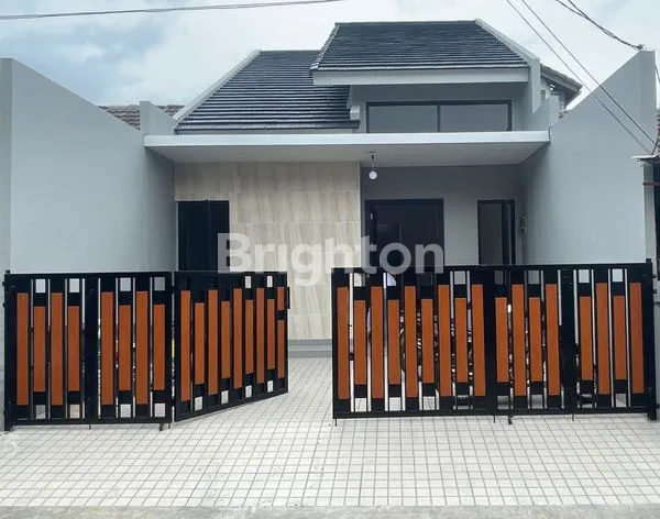 image RUMAH BARU, RAPI, SIAP HUNI, GRIYA LOKA, BSD (1)