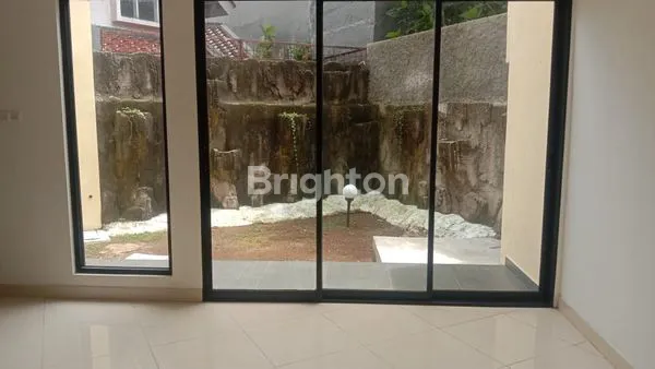 image RUMAH BARU, ANGGREK LOKA, BSD (5)