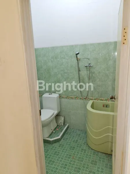 image RUMAH SIAP HUNI DI RUNGKUT MENANGGAL HARAPAN  (8)