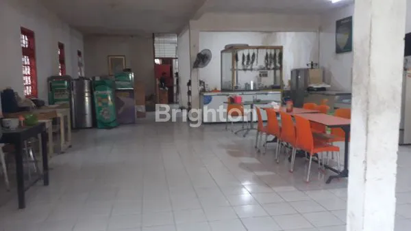 image RUKO DI PINGGIR JALAN HANKAM BEKASI (2)