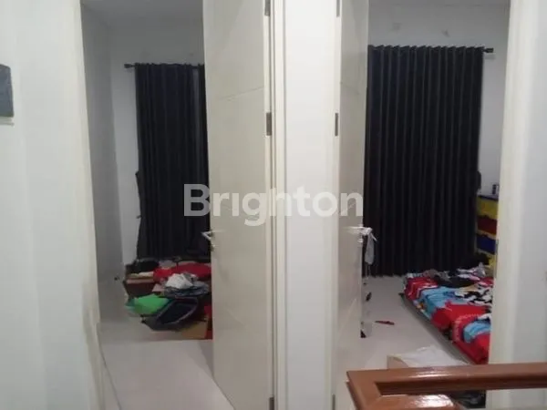 image RUMAH DI KAWASAN EKSKLUSIF SUHAT READY HUNI MURAH (5)