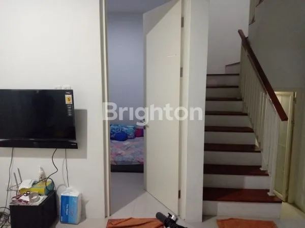 image RUMAH DI KAWASAN EKSKLUSIF SUHAT READY HUNI MURAH (2)