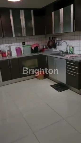 image RUMAH BESAR TIDAR FULL PERABOT BANGUNAN TERAWAT (3)