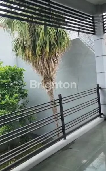 image RUMAH BESAR TIDAR FULL PERABOT BANGUNAN TERAWAT (6)