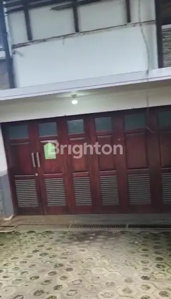 image RUMAH BESAR TIDAR FULL PERABOT BANGUNAN TERAWAT (5)