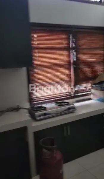 image RUMAH BESAR TIDAR FULL PERABOT BANGUNAN TERAWAT (7)