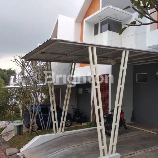 image RUMAH TIDAR TERAWAT DG WATER HEATER MURAH (1)