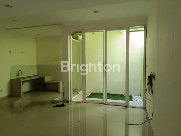 image RUMAH TIDAR TERAWAT DG WATER HEATER MURAH (2)