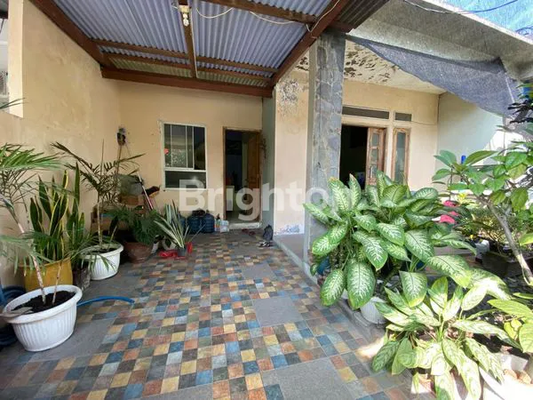 image RUMAH SIAP HUNI DI SURYA REGENCY SIDOARJO  (1)