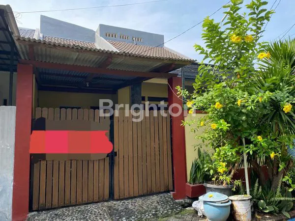 image RUMAH SIAP HUNI DI SURYA REGENCY SIDOARJO  (2)