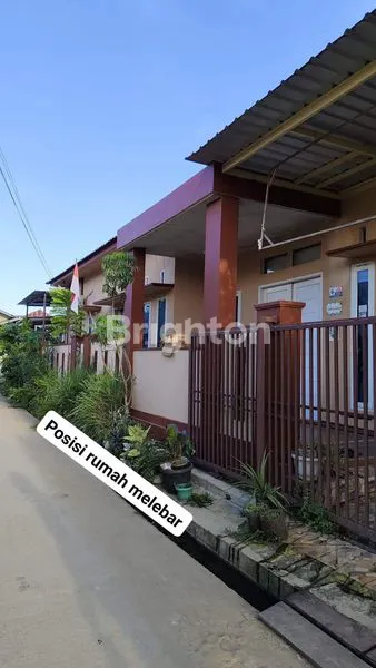 image DI JUAL RUMAH CANTIK SAMARINDA SEBERANG (1)