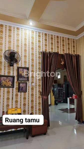 image DI JUAL RUMAH CANTIK SAMARINDA SEBERANG (7)