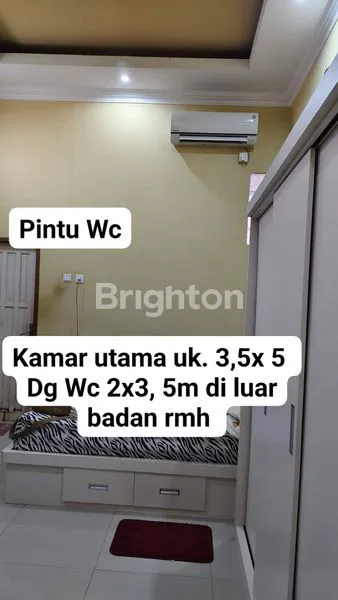 image DI JUAL RUMAH CANTIK SAMARINDA SEBERANG (4)