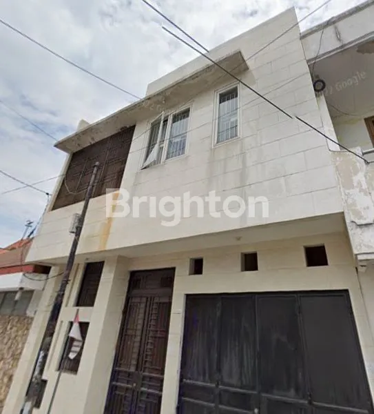 image RUMAH DEKAT PERKANTORAN  (1)