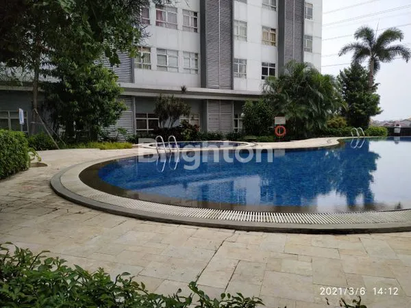 image TERMURAH, DISEWAKAN CEPAT APARTEMEN METROPOLIS TWR C STUDIO, DEKAT KAMPUS UBAYA, RAYA TENGGILIS, RAYA RUNGKUT MEJOYO , DEKAT AHMAD YANI, RAYA JEMURSARI, DEKAT PANJANGJIWO. (1)