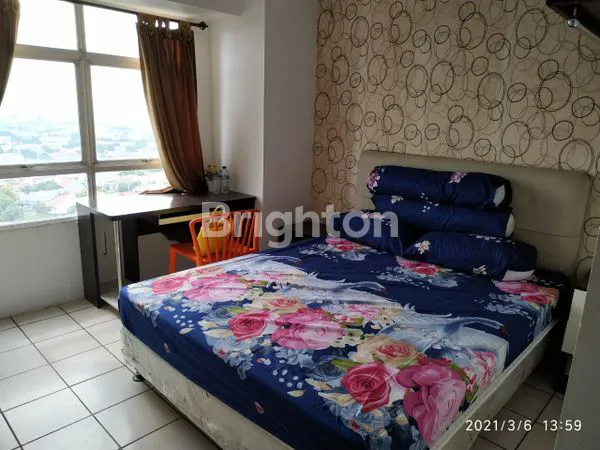 image TERMURAH, DISEWAKAN CEPAT APARTEMEN METROPOLIS TWR C STUDIO, DEKAT KAMPUS UBAYA, RAYA TENGGILIS, RAYA RUNGKUT MEJOYO , DEKAT AHMAD YANI, RAYA JEMURSARI, DEKAT PANJANGJIWO. (2)