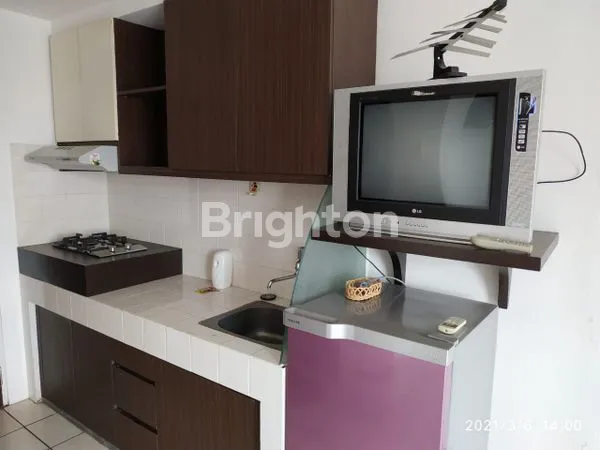 image TERMURAH, DISEWAKAN CEPAT APARTEMEN METROPOLIS TWR C STUDIO, DEKAT KAMPUS UBAYA, RAYA TENGGILIS, RAYA RUNGKUT MEJOYO , DEKAT AHMAD YANI, RAYA JEMURSARI, DEKAT PANJANGJIWO. (3)