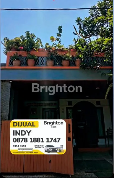 image RUMAH 2LANTAI CANTIK SIAP HUNI (1)