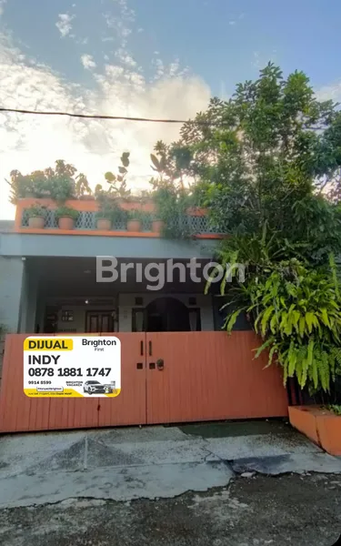 image RUMAH 2LANTAI CANTIK SIAP HUNI (2)