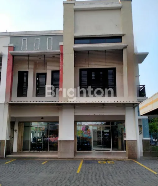 image 2 UNIT RUKO JEJER PALM SQUARE PONDOK TJANDRA, SIDOARJO (1)