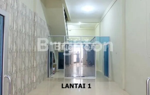 image RUKO  SIAP HUNI DAN BISNIS  888 DI KOMPLEK RUKO MILALA MAS PINGGIR JALAN BESAR SETIA BUDI MEDAN (5)