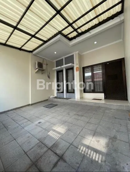 image RUMAH TOMANG 3,5LT BERSIH RAPIH SIAP HUNI, JAKARTA BARAT, GROGOL  (5)