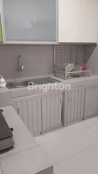 image DIJUAL RUMAH SIAP HUNI, CAT BARU, DI KAWASAN ELIT CITRA GARDEN SIDOARJO (4)