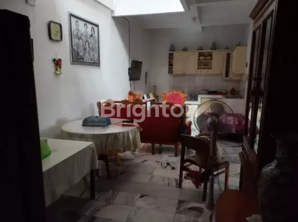 image RUMAH TANJUNG DUREN JAKARTA BARAT 2 LANTAI HOOK (5)